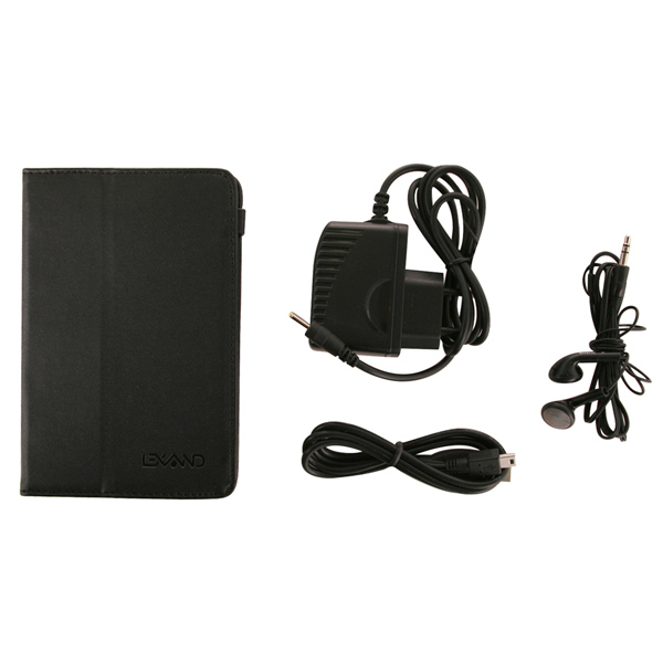 Электронная книга Lexand LT-115