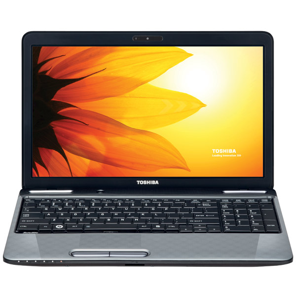 Ноутбук Toshiba Satellite L755D-11W фото
