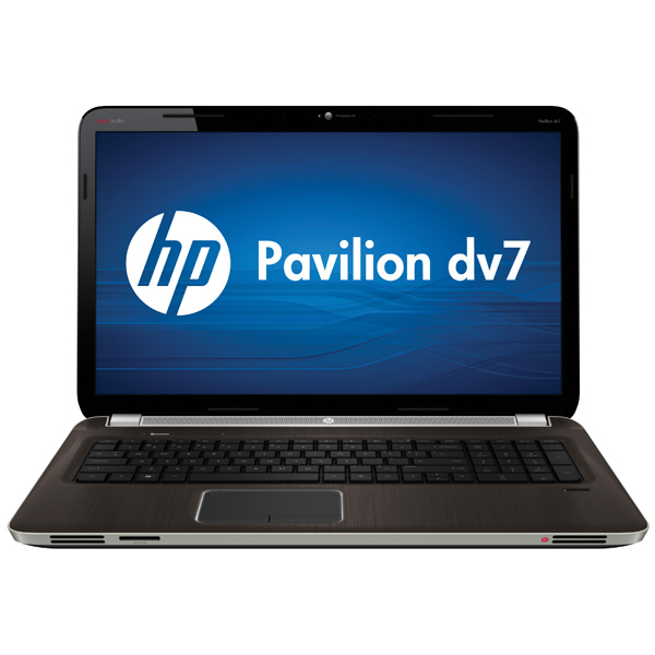 Ноутбук HP DV7-6101er LZ661EA