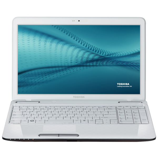 Ноутбук Toshiba Satellite L775-13G