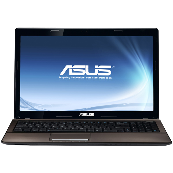 Ноутбук ASUS X53S/K53SV i5 2410M