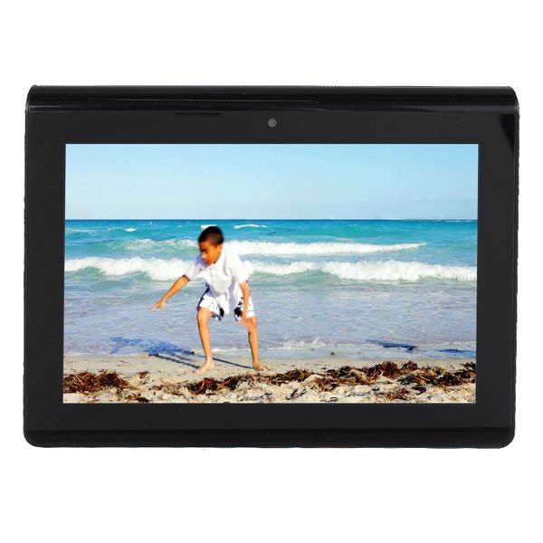 Планшет Sony SGP-T112RU/S 32GB Wi-Fi черный