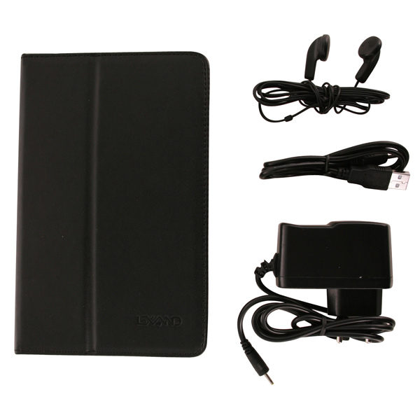 Электронная книга Lexand LT-117