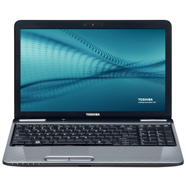 Ноутбук Toshiba Satellite L755-16U фото