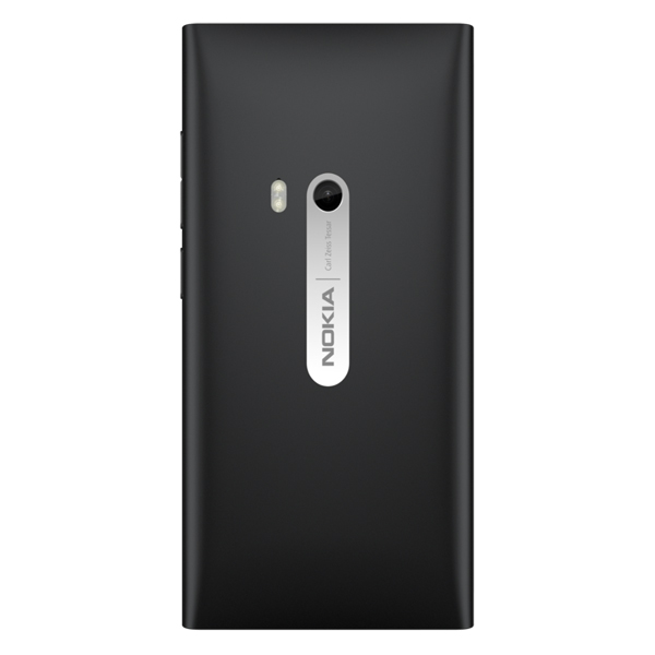 Смартфон Nokia N9 Black 16 Gb