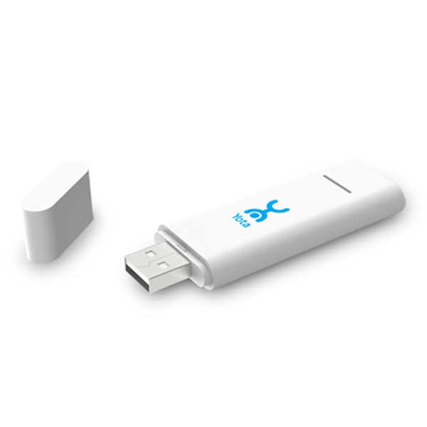 Модем YOTA WU217 Jingle +1 месяц связи