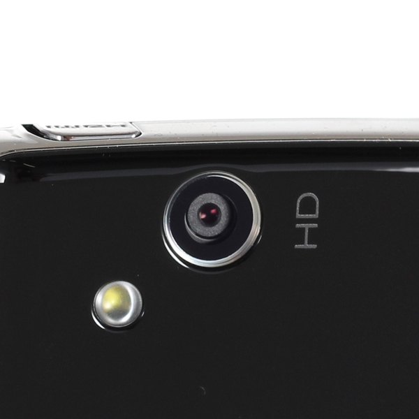 Смартфон Sony Ericsson Xperia Arc S LT18i черный