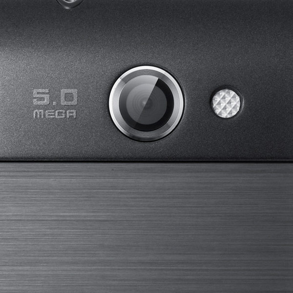 Смартфон Samsung Galaxy R GT-i9103 Gray