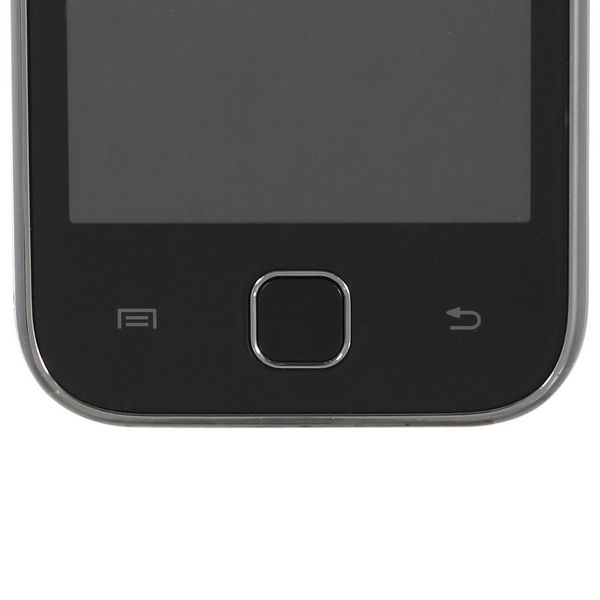 Смартфон Samsung GT-S5360 серый