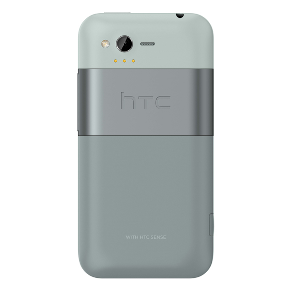 Смартфон HTC Rhyme синий