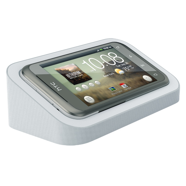 Смартфон HTC Rhyme синий