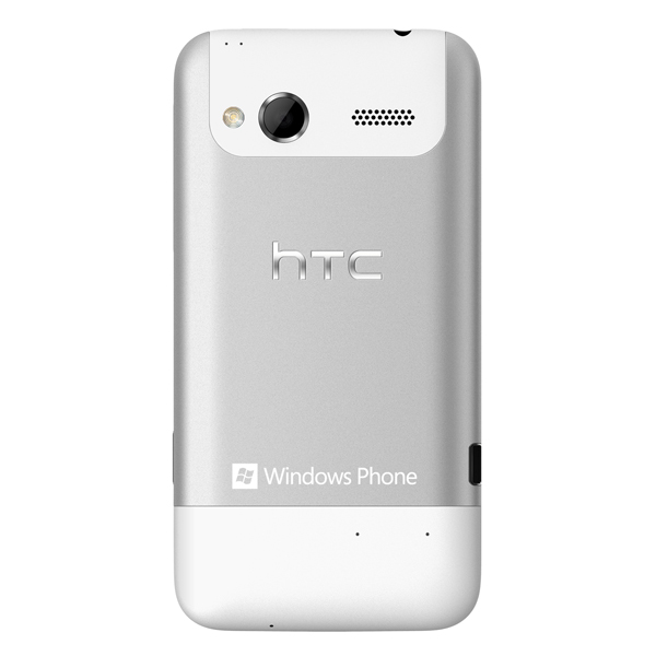 Смартфон HTC Radar White (WP7)