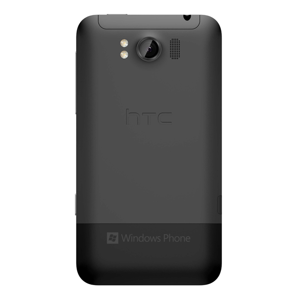 Смартфон HTC Titan
