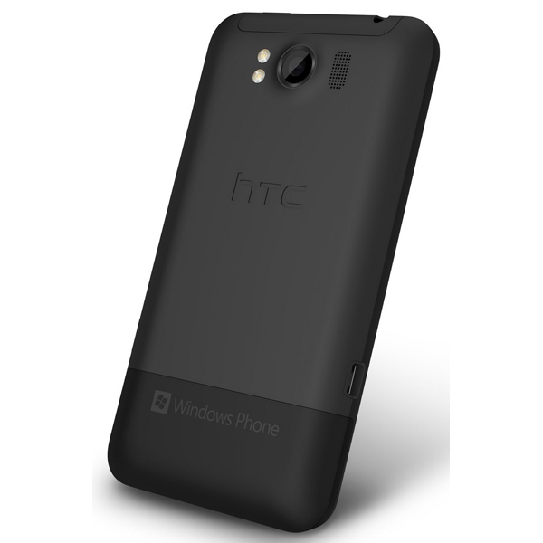 Смартфон HTC Titan