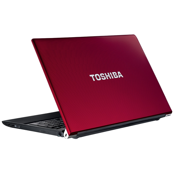 Ноутбук Toshiba Satellite R850-115