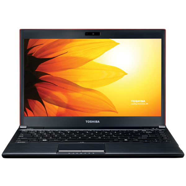 Ноутбук Toshiba Satellite R830-146