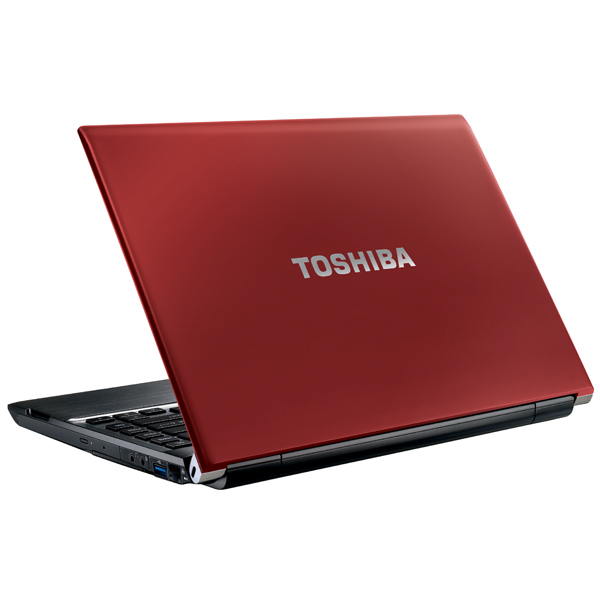 Ноутбук Toshiba Satellite R830-146