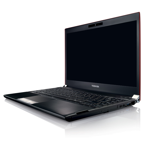 Ноутбук Toshiba Satellite R830-146