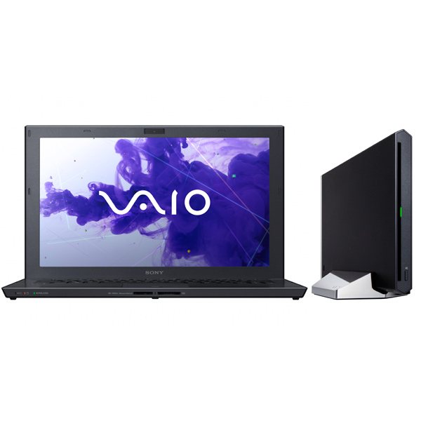 Ноутбук Sony VPC-Z21V9R/X