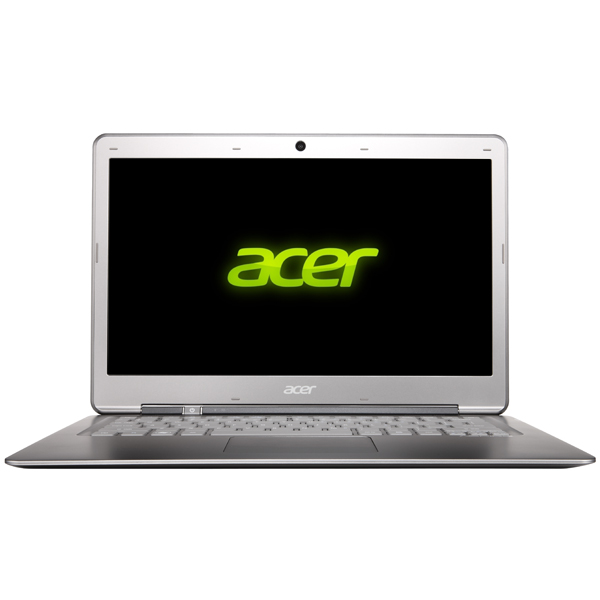 Ноутбук Acer S3-951-2464G34iss фото