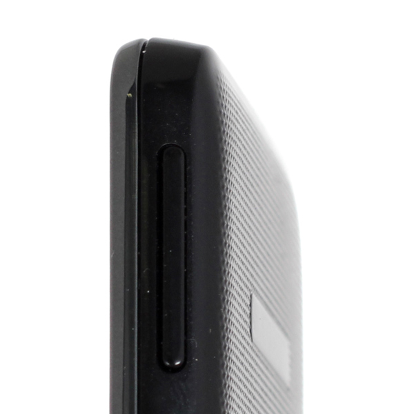 Портативный медиаплеер Samsung YP-R2CB/XER черный