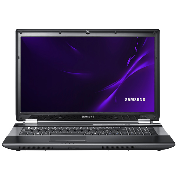 Ноутбук Samsung NP-RF711-S03RU фото