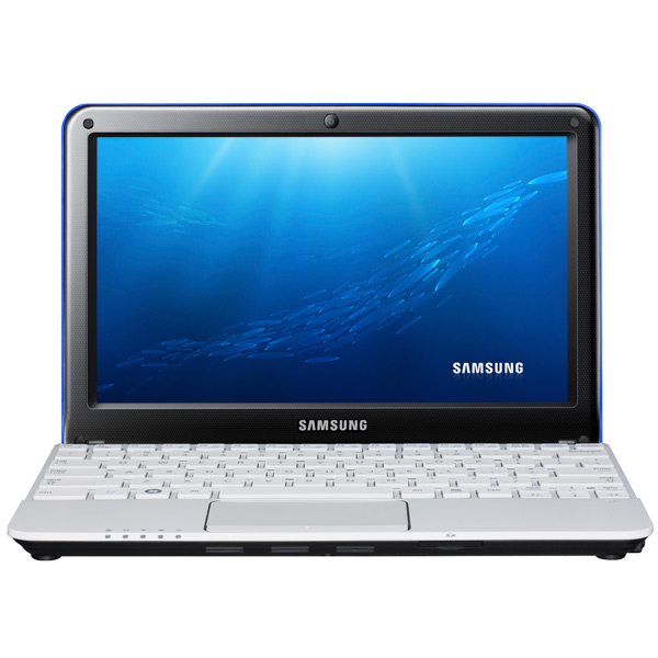 Нетбук Samsung NP-NC110-A0ARU фото
