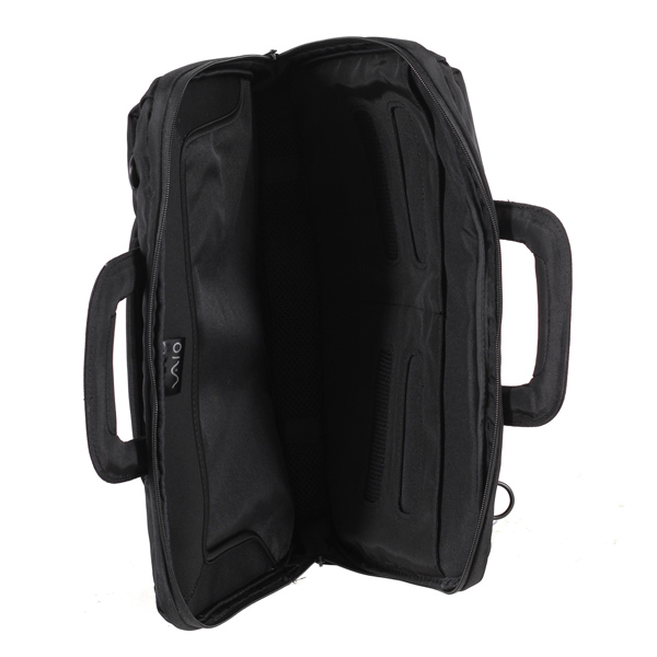 Кейс для ноутбука Sony VGP-EMBT02 черный