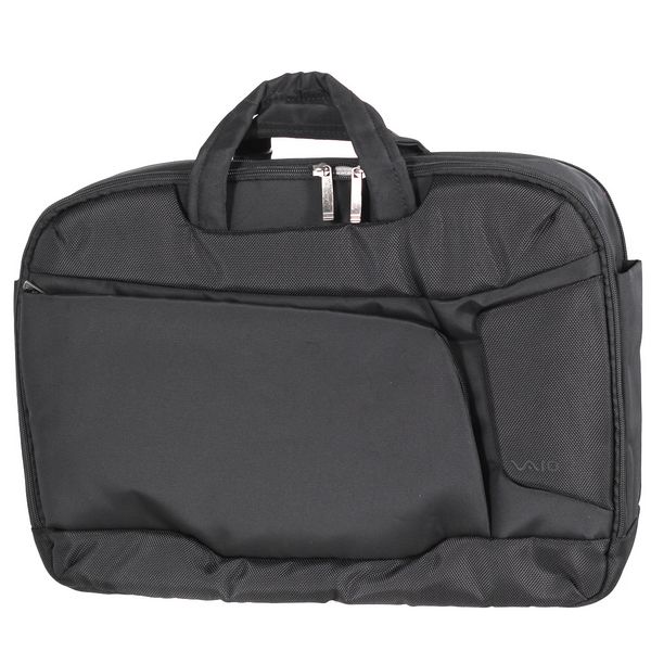 Кейс для ноутбука Sony VGP-EMBT03 черный