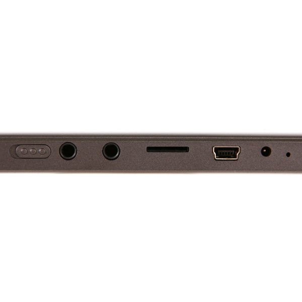 Электронная книга Mr.Book Frank серый