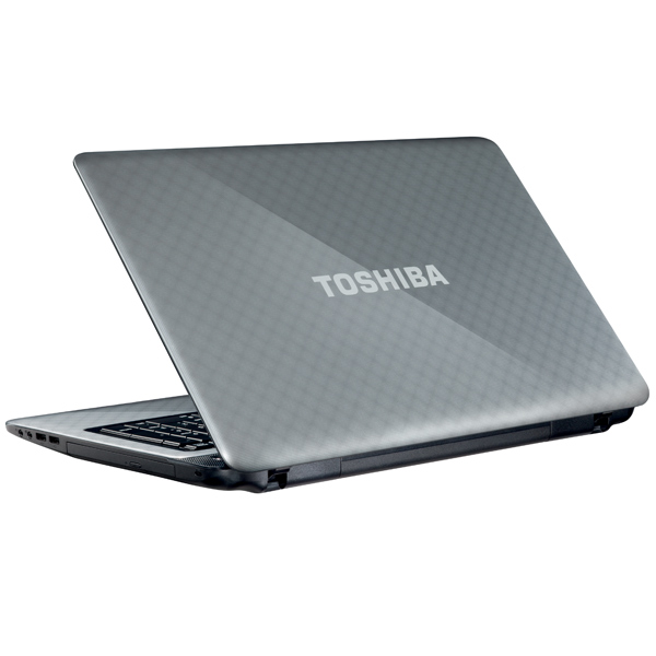 Ноутбук Toshiba Satellite L775-12E