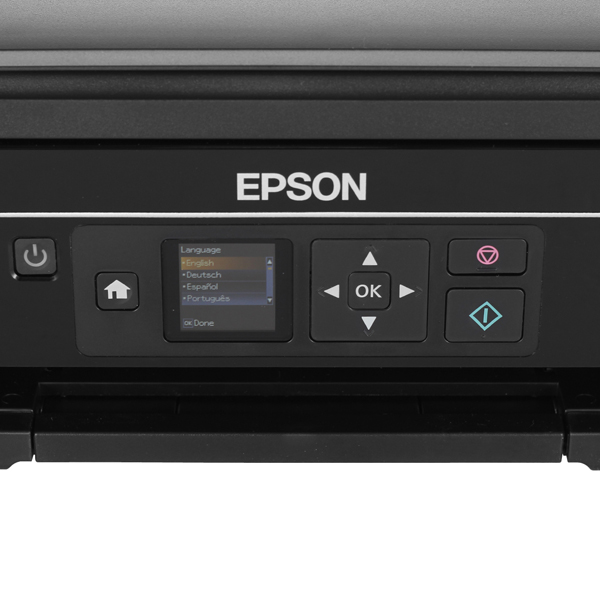 Струйное МФУ Epson Stylus SX230