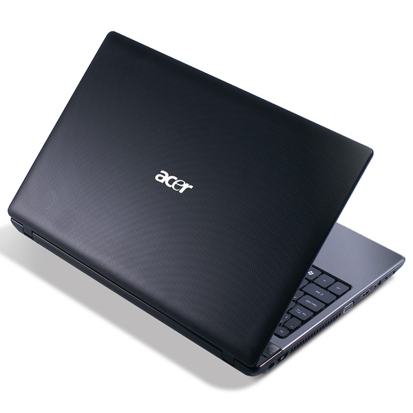 Ноутбук Acer Aspire 5560G-8356G50Mnkk