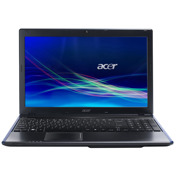Ноутбук Acer Aspire 5755G-2438G50Mnb фото