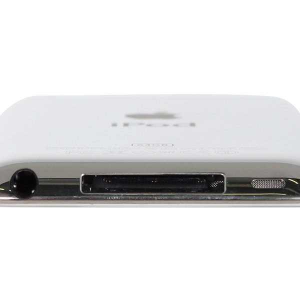 Плеер MP3 Apple MD059RP/A 64Gb белый