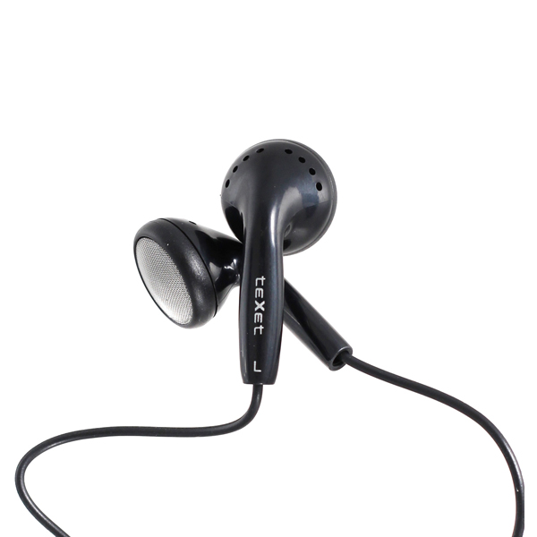 Портативный медиаплеер teXet T-920HD 8Gb серый