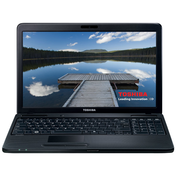 Ноутбук Toshiba Satellite C660-2DF фото