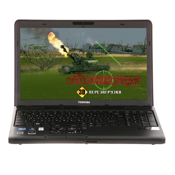 Ноутбук Toshiba Satellite C660-28K