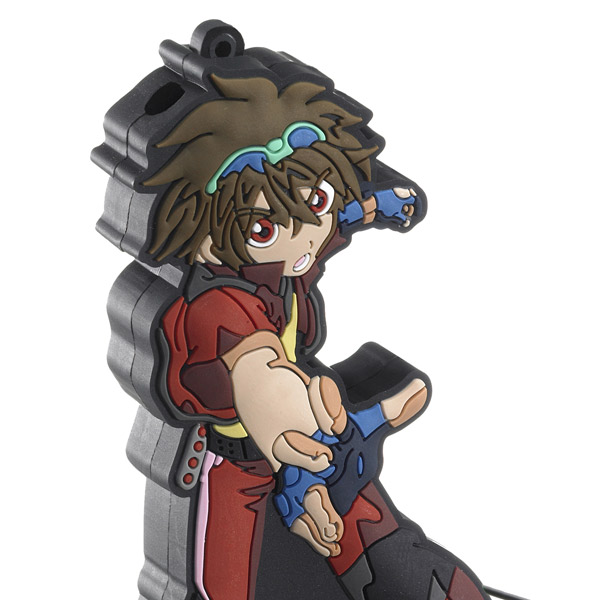 Портативный медиаплеер Ingo BVM001C 2Gb Bakugan