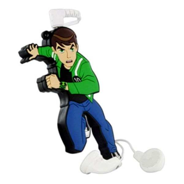 Портативный медиаплеер Ingo UAM001C 2Gb Ben10