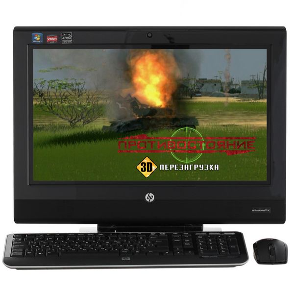 Моноблок HP 310-1200ru LN522EA