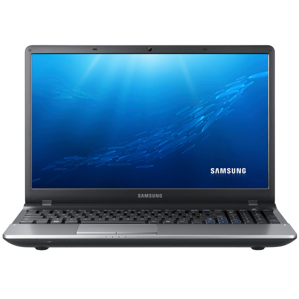 Ноутбук Samsung NP300E5A-S05RU фото