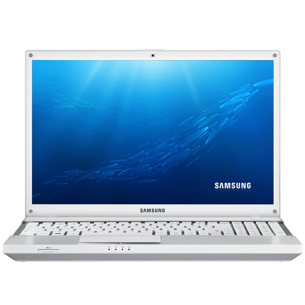 Ноутбук Samsung NP300V5A-S0NRU