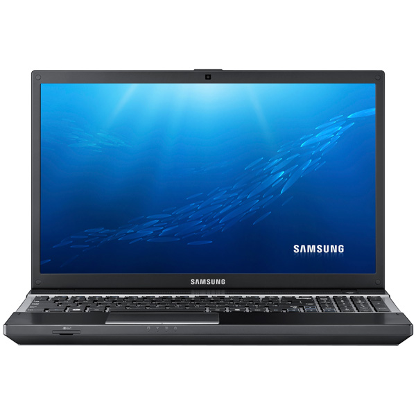 Ноутбук Samsung NP305V5A-S0ARU фото