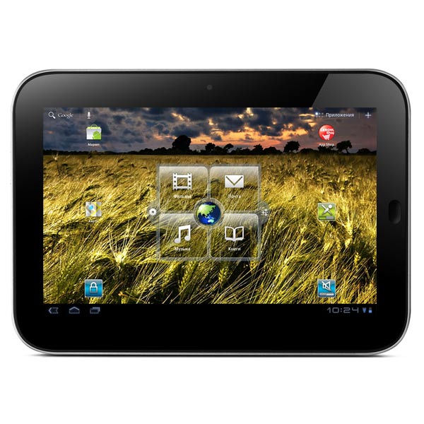 Планшет Lenovo K1-10WG32K