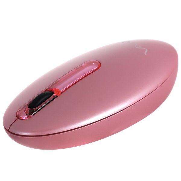 Мышь Sony VGP-BMS20 розовый