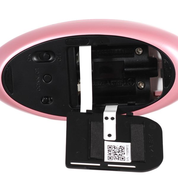 Мышь Sony VGP-BMS20 розовый