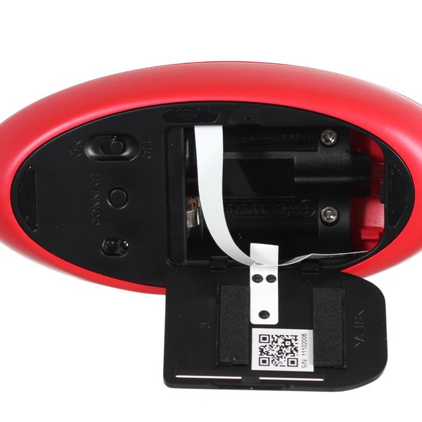 Мышь Sony VGP-BMS20 красный