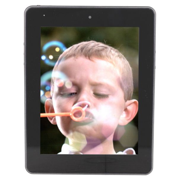 Планшет Qumo 2GO 8Gb