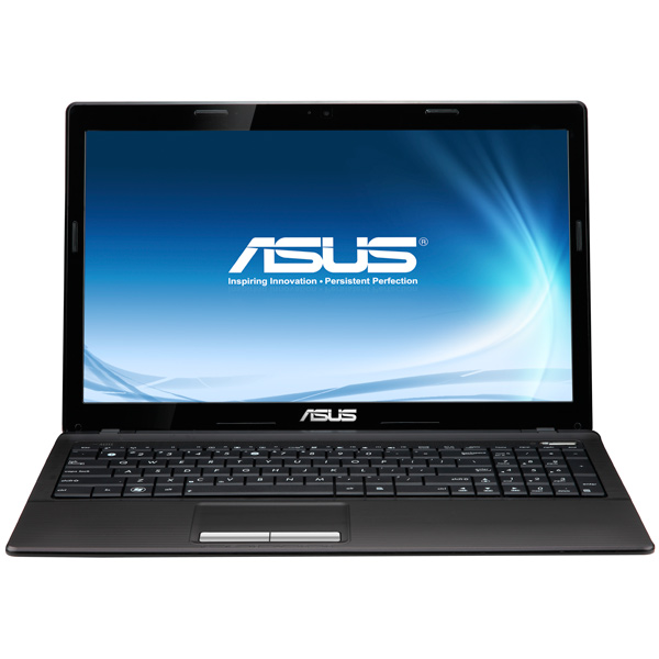 Ноутбук ASUS K53Ta A6-3400M